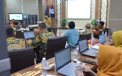Ini Langkah Udinus Semarang untuk Meningkatkan Kualitas Bimbingan & Konseling di Jawa Tengah